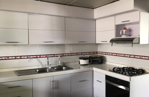 Ibague Apartment | Apartamento Enorme y Acogedor en Ibagué, muy Bien Ubicado, Iluminado y Ventilado