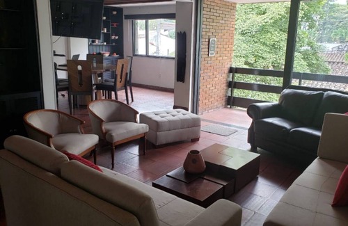 Ibague Apartment | Apartamento Enorme y Acogedor en Ibagué, muy Bien Ubicado, Iluminado y Ventilado