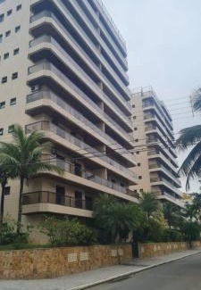 Jardim Belmar Apartment | Apartamento Enseada Guarujá