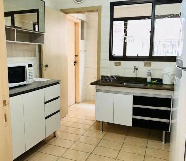 Loteamento Joao Batista Juliao Apartment | Apartamento Enseada Guarujá, SP
