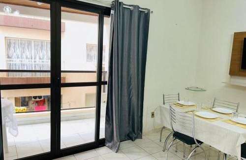 Loteamento Joao Batista Juliao Apartment | Apartamento Enseada Guarujá, SP