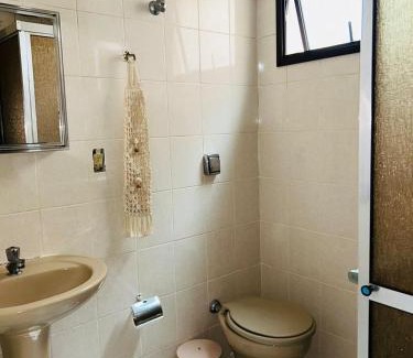 Loteamento Joao Batista Juliao Apartment | Apartamento Enseada Guarujá, SP