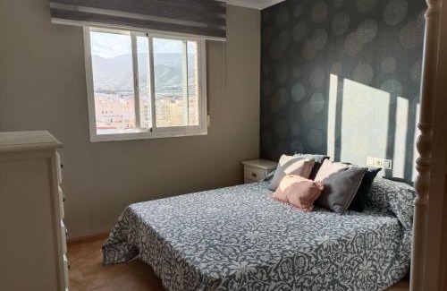 Adra Apartment | Apartamento entero Rosa Adra