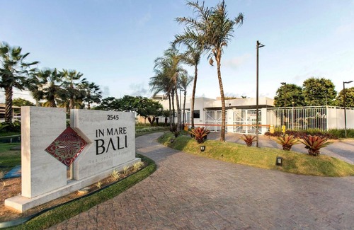 Cotovelo Apartment | Apartamento equipado no In Mare Bali por Carpediem