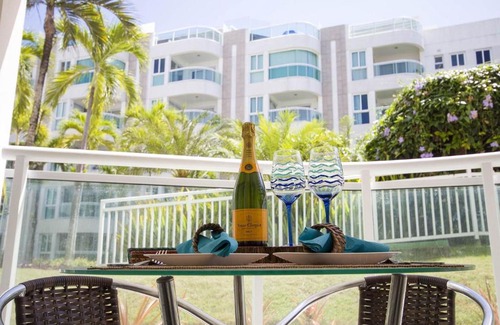 Cotovelo Apartment | Apartamento equipado no In Mare Bali por Carpediem