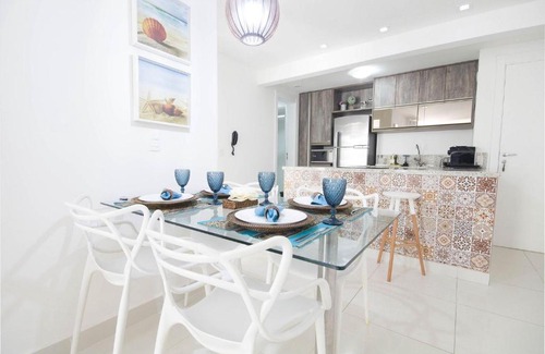 Cotovelo Apartment | Apartamento equipado no In Mare Bali por Carpediem