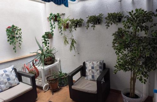 Jarandilla de la Vera Apartment | Apartamento El Rinconcito de Martina