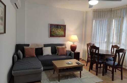 Jarandilla de la Vera Apartment | Apartamento El Rinconcito de Martina
