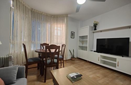 Jarandilla de la Vera Apartment | Apartamento El Rinconcito de Martina