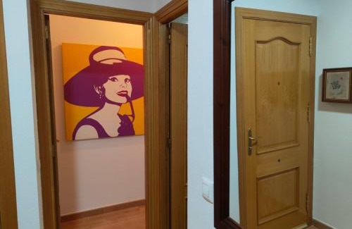 Jarandilla de la Vera Apartment | Apartamento El Rinconcito de Martina