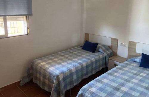 La Azohia Apartment | Apartamento