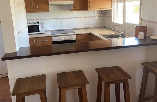 La Azohia Apartment | Apartamento