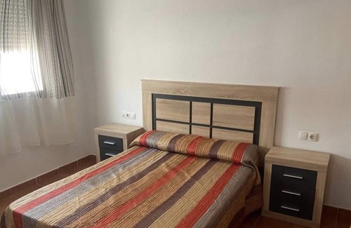 La Azohia Apartment | Apartamento