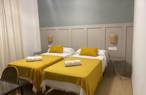 Las Cabezas de San Juan Apartment | Apartamentos Turísticos La Terraza*