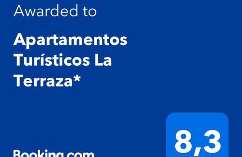 Las Cabezas de San Juan Apartment | Apartamentos Turísticos La Terraza*