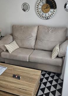 Mairena del Aljarafe Apartment | Apartamento alazor