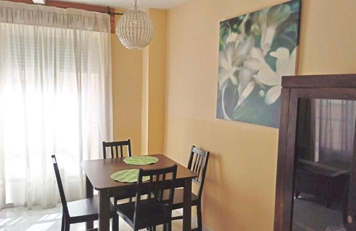 Navalmoral de la Mata Apartment | Apartamento céntrico en Navalmoral