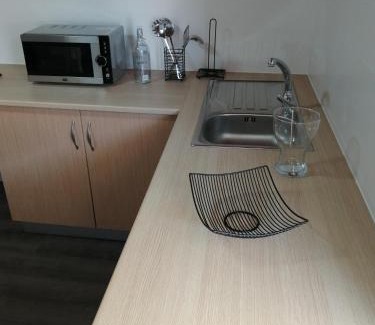 Lavacolla Apartment | Apartamento A Fabrica