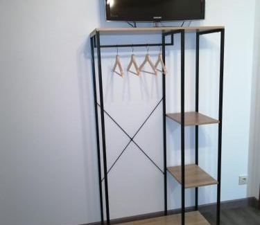 Lavacolla Apartment | Apartamento A Fabrica