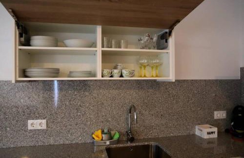 Santiago de Compostela Apartment | Apartamento CATA Santiago de Compostela