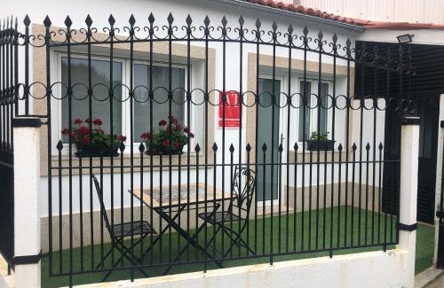 San Lazaro Apartment | Apartamentos San Lazaro