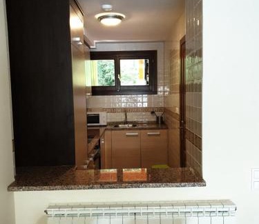 Tramacastilla de Tena Apartment | Apartamento Telera