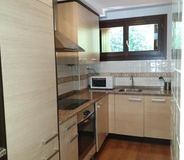 Tramacastilla de Tena Apartment | Apartamento Telera