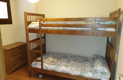 Tramacastilla de Tena Apartment | Apartamento Telera