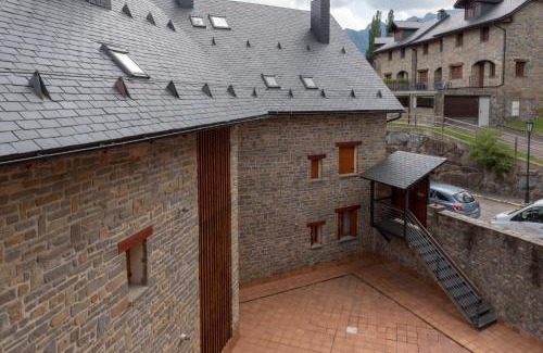 Tramacastilla de Tena Apartment | Apartamento El Molino