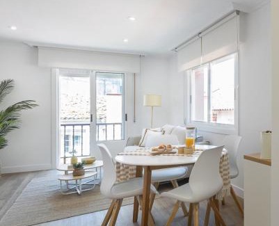 Carril Apartment | Apartamento Rincón Playa Carril