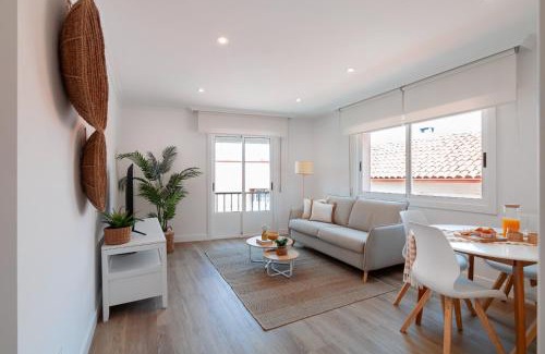 Carril Apartment | Apartamento Rincón Playa Carril