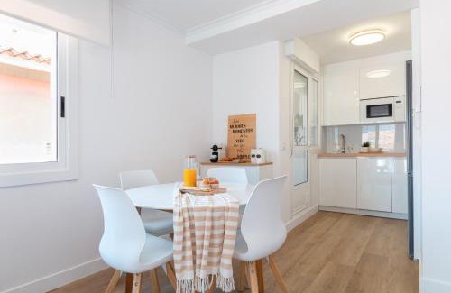 Carril Apartment | Apartamento Rincón Playa Carril