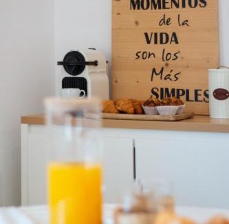 Carril Apartment | Apartamento Rincón Playa Carril