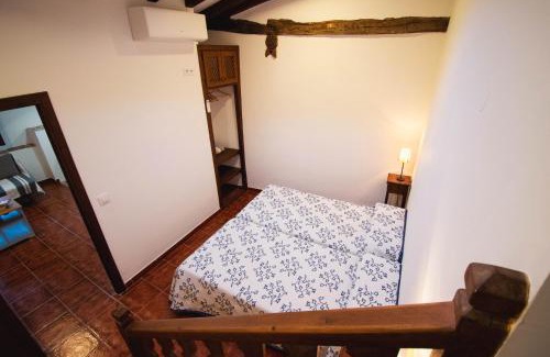Villanueva De La Vera Apartment | Apartamentos El Pozo1