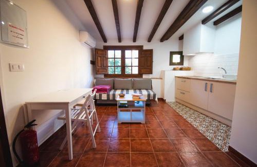 Villanueva De La Vera Apartment | Apartamentos El Pozo1