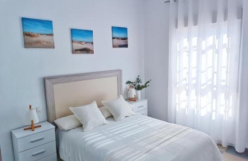 Roquetas de Mar Apartment | Apartamento Esbamar