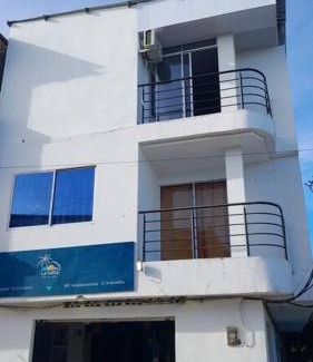 Arboletes Apartment | Apartamento Esmeralda Arboletes