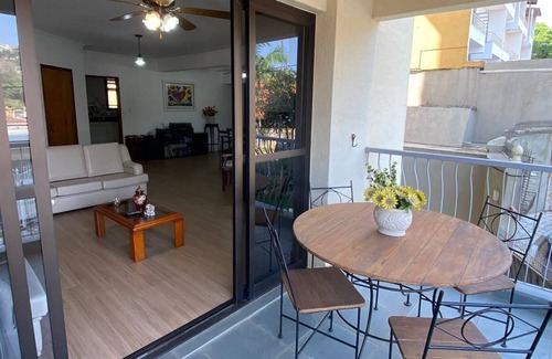 Serra Negra Apartment | Apartamento espaçoso em Serra Negra - SP