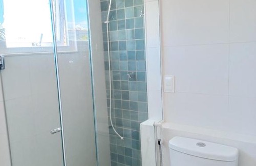 Cruz das Almas Apartment | Apartamento Espaçoso perto do mar