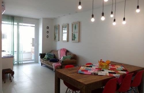 Ingleses Sul Apartment | Apartamento Espelho das Águas