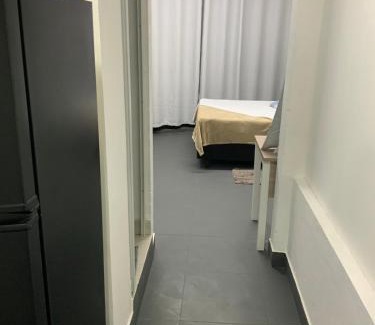 Barra Funda Apartment | Apartamento espetacular completo perto de tudo