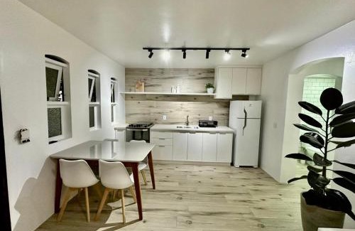 Saco da Ribeira Apartment | Apartamento estilo Chalé com piscina