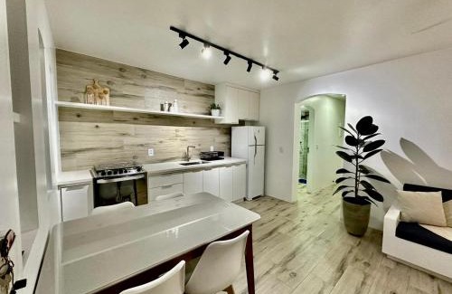Saco da Ribeira Apartment | Apartamento estilo Chalé com piscina