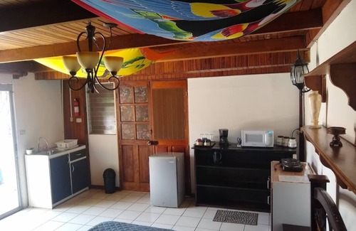 Pacuare Reserve Apartment | Apartamento Estudio Privado en Zona Exclusiva Amplio y Cómodo