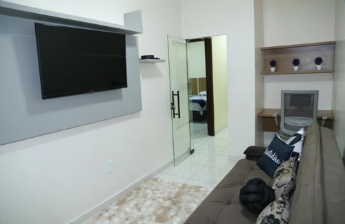 Maraba Apartment | Apartamento excelente Marabá