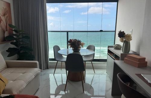 Armacao Apartment | Apartamento Excepcional Frente Mar