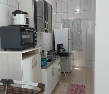 Boa Vista Apartment | Apartamento Exclusivo - Hospedes