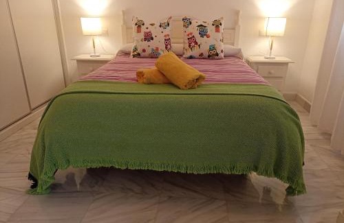 Benaojan Apartment | Apartamento Exclusivo - María 7