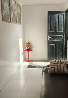 Macapa Apartment | Apartamento familiar