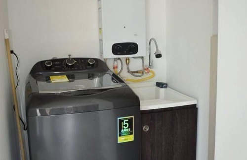 Paipa Apartment | Apartamento Familiar de Lujo al Lado del Lago